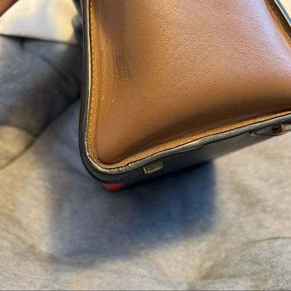 Celine Micro Luggage Bag - Picture 5 of 16